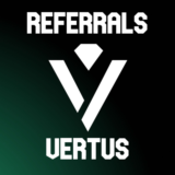 ⭐Рефералы VERTUS⭐ с гарантией 100%