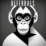 🐵Рефералы MONKEY/monkeycost_bot🐵 с гарантией 100%
