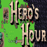 Hero´s Hour (Steam account/полный доступ с почтой)