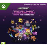 ☑️⭐Minecraft Realms Plus XBOX⭐Куплю на Ваш акк⭐☑️