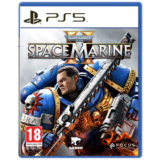 🈳 Warhammer 40,000: Space Marine 2 -PS5 Personal