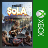 ☑️⭐Dead Island 2 - SoLA XBOX⭐Покупка на Ваш аккаунт⭐☑️.