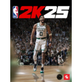 NBA 2K25⚡️STEAM🔥GLOBAL+РФ🔑КЛЮЧ🌍