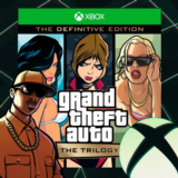 GTA & Grand Theft Auto: Trilogy Editon XBOX АКТИВАЦИЯ✅