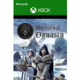 Medieval Dynasty 🎮 XBOX SERIES X|S / КЛЮЧ 🔑