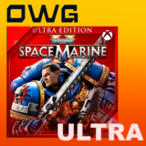 🔴Warhammer 40K: Space Marine 2 ULTRA | XBOX АККАУНТ🔴