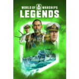 🔑 WORLD OF WARSHIPS LEGENDS - АРЕНДНЫЙ РЕЙДЕР🔥КЛЮЧ