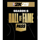 ✅NBA 2K25 Hall of Fame Pass: Season 6 XBOX Покупка