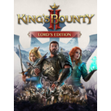 ⚡King’s Bounty II Lord’s Edition / Россия/КЛЮЧ/PS4/PS5⚡