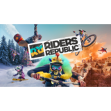 ⚡Riders Republic / Россия / КЛЮЧ СРАЗУ / PS4/PS5⚡