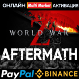 World War Z: Aftermath - Deluxe Edition STEAM