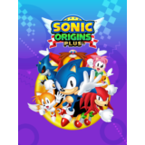 ⚡Sonic Origins Plus / PS4/PS5 / АЗИЯ / КЛЮЧ СРАЗУ ⚡