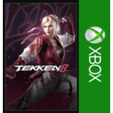 ☑️⭐TEKKEN 8 - Lidia Sobieska XBOX⭐Покупка на Ваш акк⭐☑️