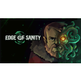 💥Edge of Sanity 🔵PS4/PS5🔴ТУРЦИЯ🔴