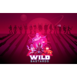 💥Wild Bastards 🔵 PS5 🔴ТУРЦИЯ🔴