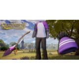 ⚪КОД НА QUIDDITCH CHAMPIONS LAUNCH BUNDLE🟪TWITCH DROP⚪