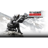 Sniper Ghost Warrior Contracts (EPIC GAMES) Аккаунт