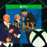 Bully: Scholarship XBOX ONE & SERIES X|S АКТИВАЦИЯ✅