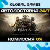 The Elder Scrolls Online+Morrowind STEAM GIFT🚀АВТО💳0%