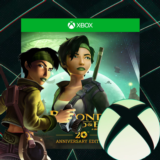 Beyond Good & Evil 20th Anniversary XBOX АКТИВАЦИЯ✅