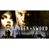 Broken Sword 3 - the Sleeping Dragon Global + RU/CIS РФ
