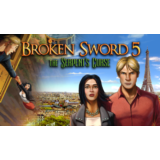 Broken Sword 5 - the Serpent's Curse Global + RU/CIS