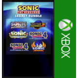 ☑️⭐Sonic the Hedgehog Legacy Bundle XBOX⭐Куплю на Ваш⭐