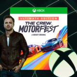 The Crew Motorfest XBOX ONE & X|S АКТИВАЦИЯ ✅