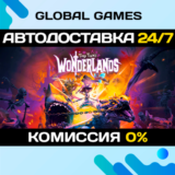 Tiny Tina´s Wonderlands STEAM GIFT 🚀АВТОДОСТАВКА💳0%
