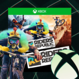 Riders Republic Complete Ed XBOX ONE & X|S АКТИВАЦИЯ ✅