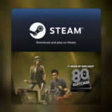 🌐 DBD The 80s Suitcase DLC (РФ+СНГ) ПК PC STEAM КЛЮЧ🔑