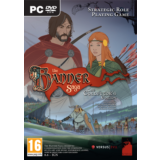 The Banner Saga  (Steam/RegionFree)