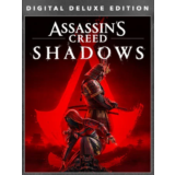 ❤️ ASSASSIN’S CREED SHADOWS Deluxe✅Xbox