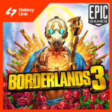 ⚫ Borderlands 3 + DLC - EPIC Games (ПК) ✅