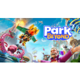 💥Park Beyond 🔵 PS5 🔴ТУРЦИЯ🔴