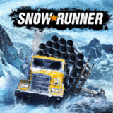 🟢 SnowRunner❗️XBOX X|S 🟢 Турция
