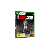 NBA 2K25 Standard Edition XBOX One/X|S 🔑