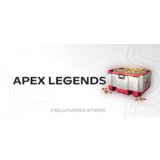 🧡APEX LEGENDS🔸МОНЕТЫ ОСКОЛКИ БП🔸STEAM/EA/PS/XBOX 🧡