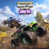 🤠 Monster Jam Showdown ⚡️ PS4/PS5 ⚡️ УКРАИНА/ТУРЦИЯ 🤠
