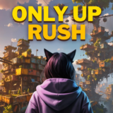 🤠 Only Up Rush ⚡️ PS5 ⚡️ УКРАИНА/ТУРЦИЯ 🤠