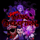 🤠 Dark Deception ⚡️ PS4/PS5 ⚡️ УКРАИНА/ТУРЦИЯ 🤠