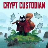 🤠 Crypt Custodian ⚡️ PS4/PS5 ⚡️ УКРАИНА/ТУРЦИЯ 🤠