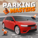 🤠 Parking Masters ⚡️ PS4/PS5 ⚡️ УКРАИНА/ТУРЦИЯ 🤠