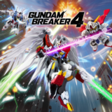 🤠 GUNDAM BREAKER 4 ⚡️ PS4/PS5 ⚡️ УКРАИНА/ТУРЦИЯ 🤠