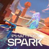 🤠 Phantom Spark ⚡️ PS4/PS5 ⚡️ УКРАИНА/ТУРЦИЯ 🤠