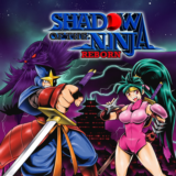 🤠 Shadow of the Ninja ⚡️ PS4/PS5 ⚡️ УКРАИНА/ТУРЦИЯ 🤠