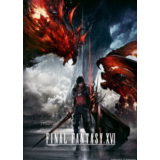 ✅ Final Fantasy XVI