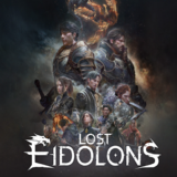 LOST EIDOLONS ✅STEAM КЛЮЧ