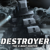 DESTROYER: THE U-BOAT HUNTER ✅STEAM КЛЮЧ🔑