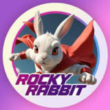 Рефералы🐰Rocky Rabbit⚡